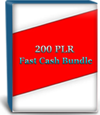 FCB | 200 Fast Cash Bundle