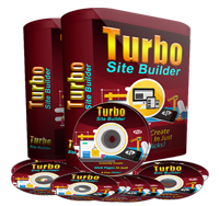Turbo Site Builder Software | Reseller
