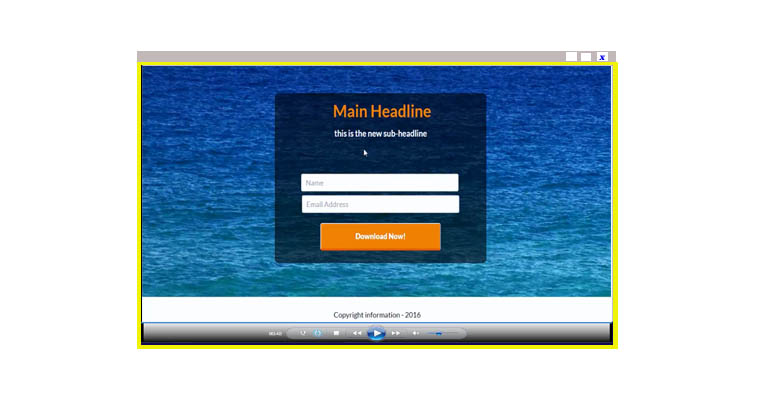 Turbo List Builder Video Tutorial