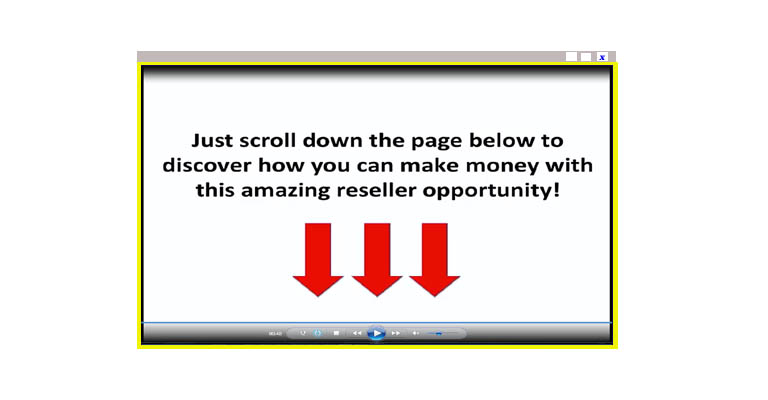 Turbo List Builder PRO Upsell Video
