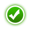 Turbo List Building Check Mark