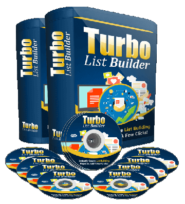 Turbo List Builder PRO