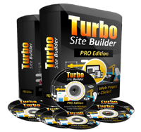 Turbo Site Builder PRO Affiliates