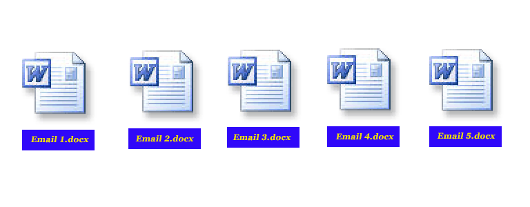 Turbo Site Builder Software Credibility Emails