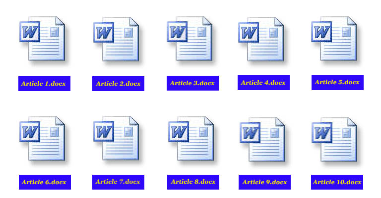 Turbo Site Builder PRO Traffic Generating Articles Credibility Emails