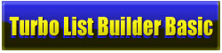 Turbo List Builder Basic