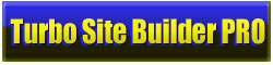 Turbo Site Builder PRO