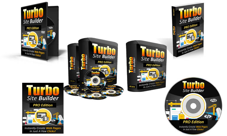 WOW Graphics Turbo Site Builder PRO