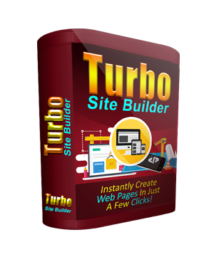 Turbo Site Business Software Negocio instantÃ¡neo en una caja